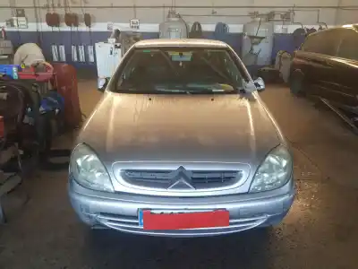 Gebrauchtes Autoersatzteil  zum CITROEN XSARA BERLINA  OEM-IAM-Referenzen   