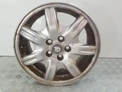 Second-hand car spare part rim for jaguar s-type 3.0 v6 24v cat oem iam references 