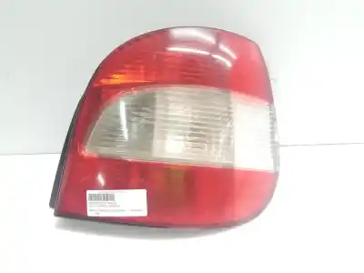 Автозапчасти б/у правый задний фонарь за renault megane i scenic (ja0) 1.4 16v kaleido ссылки oem iam   