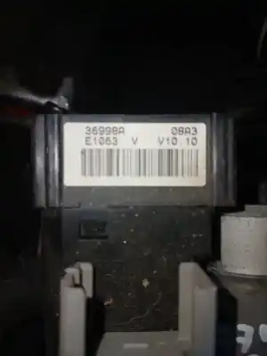 Автозапчасти б/у управление светом за renault megane i scenic (ja0) 1.4 16v kaleido ссылки oem iam 54034960a  54034960a