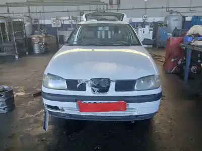 İkinci el araba yedek parçası ÖN SAG FREN KALIPER için SEAT IBIZA (6K1)  OEM IAM referansları   