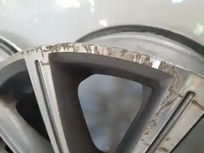 Автозапчастина б/у комплект коліс для ford s-max (ca1) titanium посилання на oem iam 8m2j1007aa  8m2j1007aa