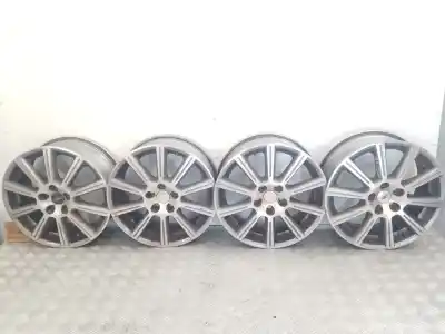 Pièce détachée automobile d'occasion JEU DE JANTES pour FORD S-MAX (CA1)  Références OEM IAM 8M2J1007AA  8M2J1007AA