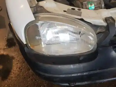 Second-hand car spare part right headlight for opel combo (corsa b) cargo oem iam references 