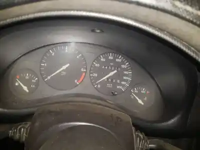 Second-hand car spare part dashboard for opel combo (corsa b) cargo oem iam references 