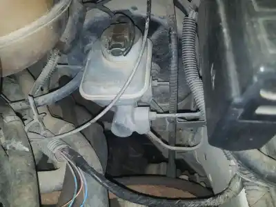Second-hand car spare part brake pump for opel combo (corsa b) cargo oem iam references 