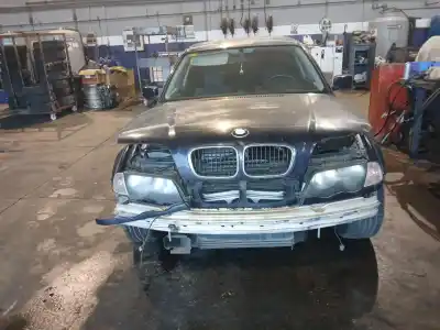 Piesă de schimb auto la mâna a doua Volan pentru BMW SERIE 3 BERLINA (E46) M47D20 Referințe OEM IAM   