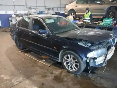 Peça sobressalente para automóvel em segunda mão Boia / Bomba Combustível por BMW SERIE 3 BERLINA (E46) M47D20 Referências OEM IAM   