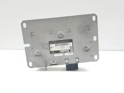 Second-hand car spare part electronic module for bmw serie 7 (e38) 750i automático oem iam references 4149541  4149541