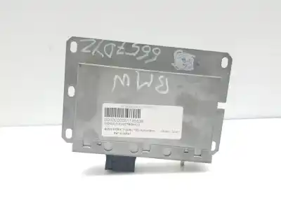 Second-hand car spare part electronic module for bmw serie 7 (e38) 750i automático oem iam references 4149541  4149541