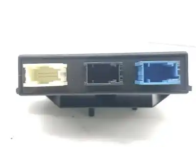 Second-hand car spare part electronic module for bmw serie 7 (e38) 750i automático oem iam references 8372271  8372271