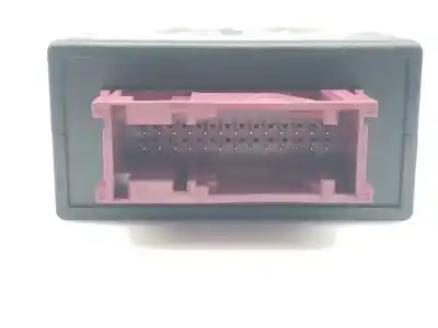 Peça sobressalente para automóvel em segunda mão módulo eletrônico por bmw serie 7 (e38) 750i automático referências oem iam 8375964  8375964