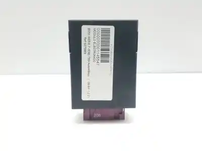 Tweedehands auto-onderdeel ELEKTRONISCHE MODULE voor BMW SERIE 7 (E38)  OEM IAM-referenties 8375964  8375964