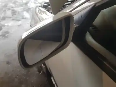İkinci el araba yedek parçası SOL AYNA için SKODA OCTAVIA BERLINA (1U2)  OEM IAM referansları   