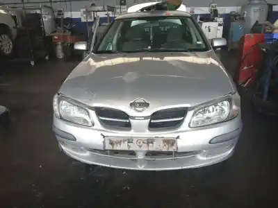 Автозапчастина б/у індикатор для nissan almera (n16/e) acenta посилання на oem iam   