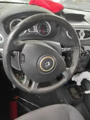 Second-hand car spare part STEERING WHEEL for RENAULT CLIO III  OEM IAM references   