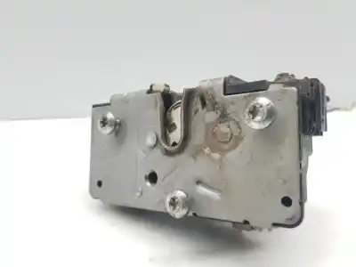 Pezzo di ricambio per auto di seconda mano serratura porta posteriore sinistra per opel corsa d color edition riferimenti oem iam 13258265  13258265