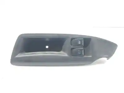 Second-hand car spare part left front power window switch for chevrolet aveo ls oem iam references 202005062  202005062