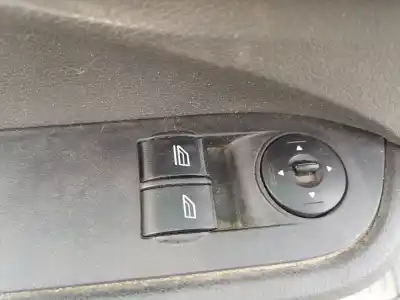 Автозапчастина б/у передні вікний вмикач для ford focus c-max (cap) ambiente (d) посилання на oem iam 