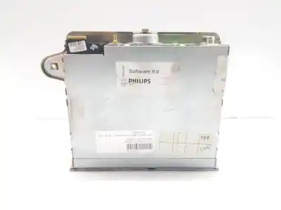 Second-hand car spare part electronic module for bmw serie 7 (e38) 750i automático oem iam references 8382363  8382363