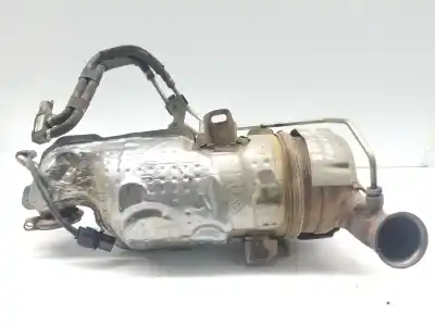 Автозапчастина б/у фільтр часток для peugeot partner kasten confort l1 посилання на oem iam k685