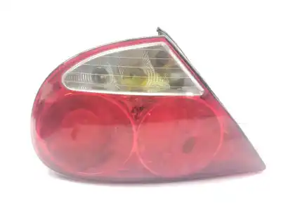 Second-hand car spare part left tailgate light for jaguar s-type 3.0 v6 24v cat oem iam references 23675500  23675500