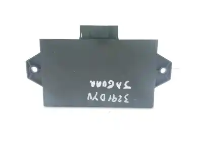 Second-hand car spare part electronic module for jaguar s-type 3.0 v6 24v cat oem iam references xr8315t850aa  xr8315t850aa