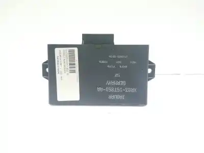Second-hand car spare part electronic module for jaguar s-type 3.0 v6 24v cat oem iam references xr8315t850aa  xr8315t850aa
