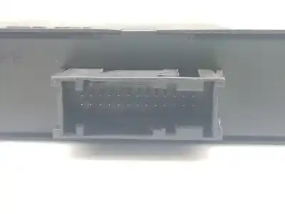 Second-hand car spare part electronic module for jaguar s-type 3.0 v6 24v cat oem iam references xr8315t850aa  xr8315t850aa