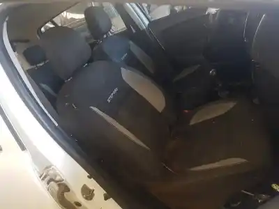 Автозапчасти б/у ПОЛНЫЙ КОМПЛЕКТ СИДЕНЬЯ за DACIA SANDERO  ссылки OEM IAM   