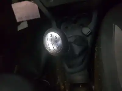 Second-hand car spare part GEAR LEVER KNOB for DACIA SANDERO  OEM IAM references   
