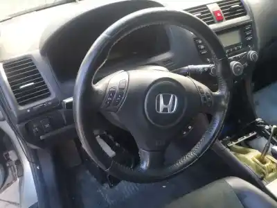 Second-hand car spare part STEERING WHEEL for HONDA ACCORD BERLINA (CL/CN)  OEM IAM references   