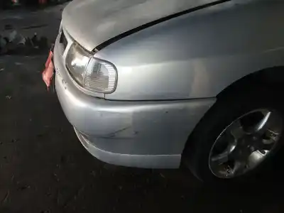 İkinci el araba yedek parçası ön tampon için seat ibiza (6k1) aee oem iam referansları   