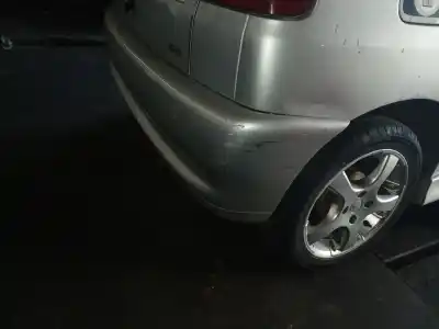 Piesă de schimb auto la mâna a doua bara spate pentru seat ibiza (6k1) aee referințe oem iam   