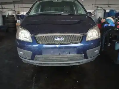 İkinci el araba yedek parçası ön tampon için ford focus c-max (cap) ambiente (d) oem iam referansları   