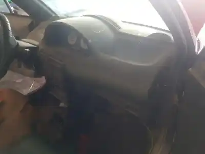 Peça sobressalente para automóvel em segunda mão tablier por piaggio (vespa) porter porter 2012 referências oem iam   