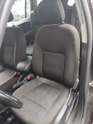 Second-hand car spare part COMPLETE SEAT SET for OPEL ZAFIRA TOURER  OEM IAM references   