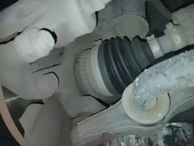 Автозапчасти б/у передняя правая кулачка за daewoo matiz cd ссылки oem iam 