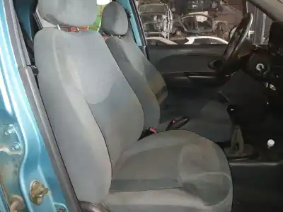 Автозапчасти б/у сиденье правое переднее за daewoo matiz cd ссылки oem iam 