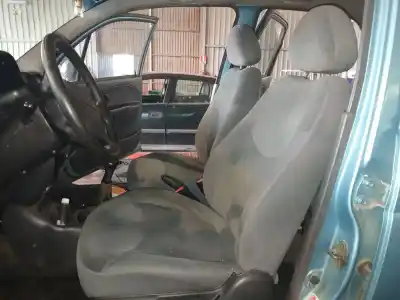 Автозапчасти б/у левое переднее сидение за daewoo matiz cd ссылки oem iam 