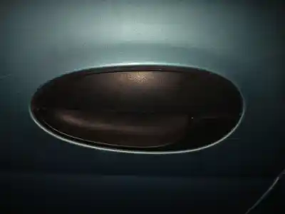 Автозапчасти б/у задняя левая наружная ручка за daewoo matiz cd ссылки oem iam 