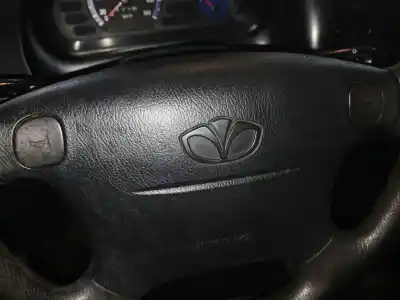 Автозапчасти б/у комплект подушки безопасности за daewoo matiz cd ссылки oem iam   