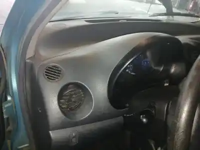 Автозапчасти б/у комплект подушки безопасности за daewoo matiz cd ссылки oem iam   