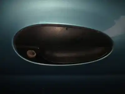 Автозапчасти б/у наружная рукоятка передняя справа за daewoo matiz cd ссылки oem iam 