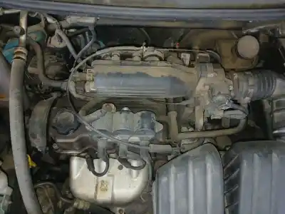Second-hand car spare part COMPLETE ENGINE for CHEVROLET MATIZ  OEM IAM references F8CV-G  