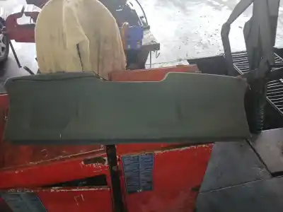 Автозапчасти б/у задний поддон за daewoo matiz cd ссылки oem iam 
