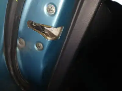 Автозапчасти б/у замок левой передней двери за daewoo matiz cd ссылки oem iam 
