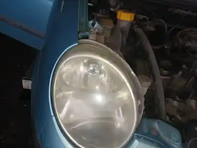 Автозапчасти б/у правая фара за daewoo matiz cd ссылки oem iam 