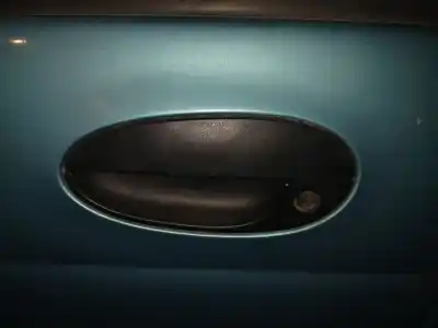 Автозапчасти б/у левая передняя наружная ручка за daewoo matiz cd ссылки oem iam 