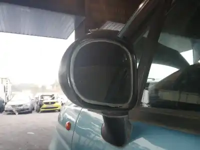 Автозапчасти б/у левое зеркало за daewoo matiz cd ссылки oem iam 
